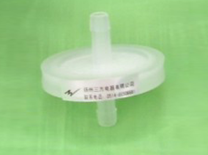 過濾器
